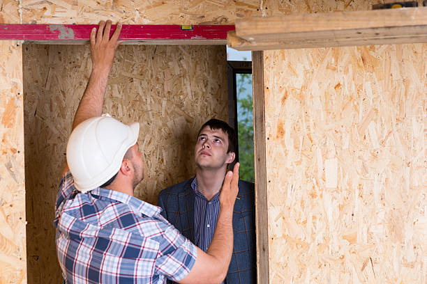 Fireproof Insulation in Palisade, CO